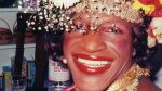 Marsha P Johnson
