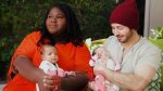 Gabourey Sidibe