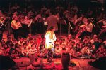 09NanaGilJardimApresentProjABCMusicalTeatroCastroAlves_Salv_1994_FotoHansvonManteuffe