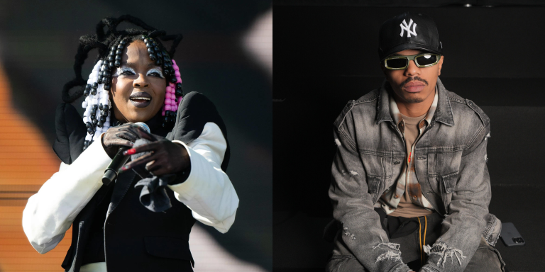 Lauryn Hill e YG Marley desembarcam em SP para apresentação no Festival Chic Show neste sábado