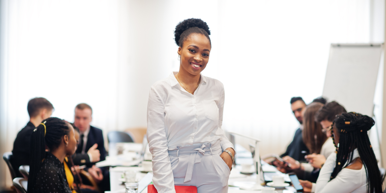 Julho das Pretas: pelo fortalecimento das mulheres negras nos negócios Julho das Pretas: pelo fortalecimento das mulheres negras nos negócios