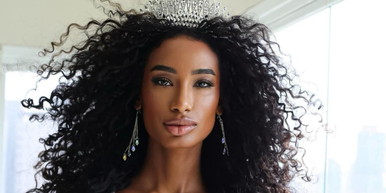 Miss Universo São Paulo, Milla Vieira, sofre ataques racistas nas redes sociais