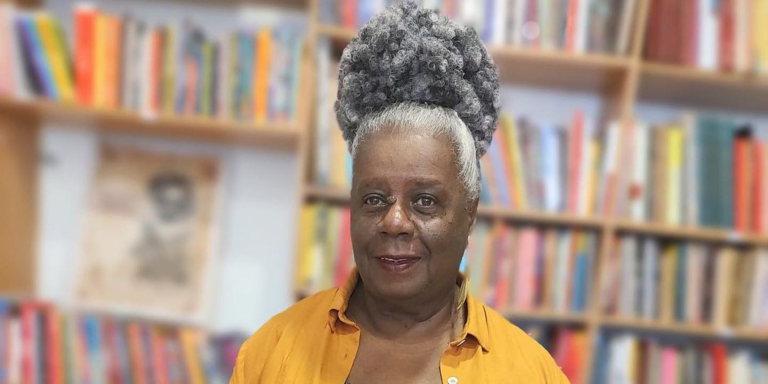 Conceição Evaristo doa acervo e se torna a primeira escritora negra a integrar o Arquivo Museu da Literatura Brasileira