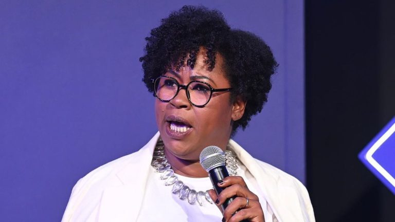 “Justiça para Todas Summit”: evento de Fayda Belo promove diálogo sobre violência contra a mulher no universo corporativo “Justiça para Todas Summit”: evento de Fayda Belo promove diálogo sobre violência contra a mulher no universo corporativo
