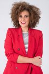 Helen Pedroso – Crédito Cris Vicente