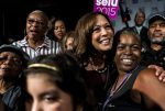 2019 California Democratic Party State Organizing Convention