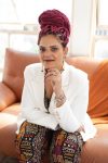 Suellen Rodrigues – Foto – Ana Paula Silva