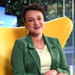 Tarciana Medeiros – Linkedin