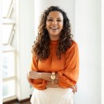 Vania Bezerra – Linkedin