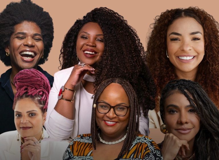 Carta Aberta às mulheres pretas – 25 mulheres negras e poderosas Carta Aberta às mulheres pretas – 25 mulheres negras e poderosas