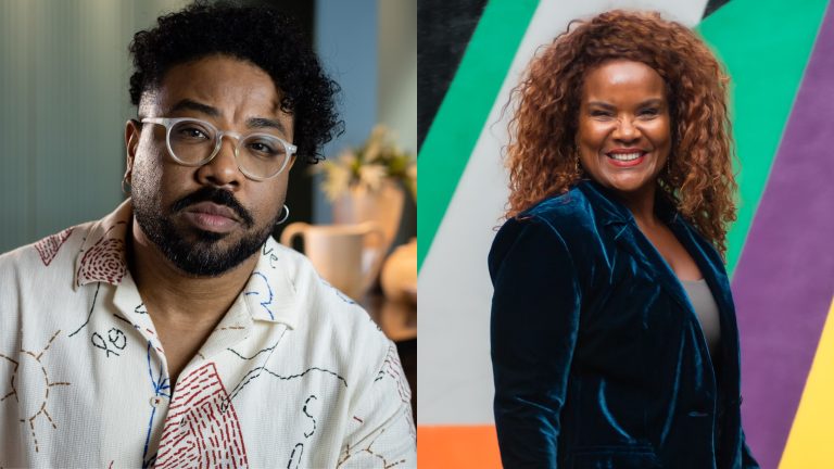 Alê Garcia e Gil Viana criam hub de cultura negra para conectar marcas com inovações da comunidade negra brasileira Alê Garcia e Gil Viana criam hub de cultura negra para conectar marcas com inovações da comunidade negra brasileira