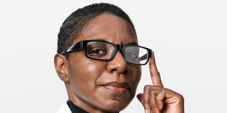 Lideranças negras seniores: quantas você conhece? Lideranças negras seniores: quantas você conhece?