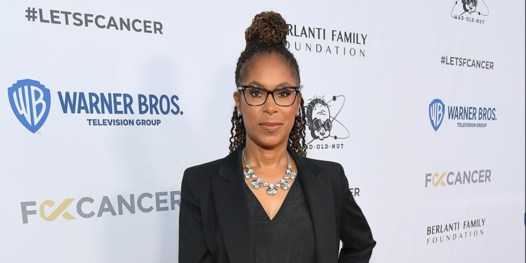 Comando feminino e negro: Channing Dungey assume redes de TV da Warner Bros. Discovery Comando feminino e negro: Channing Dungey assume redes de TV da Warner Bros. Discovery