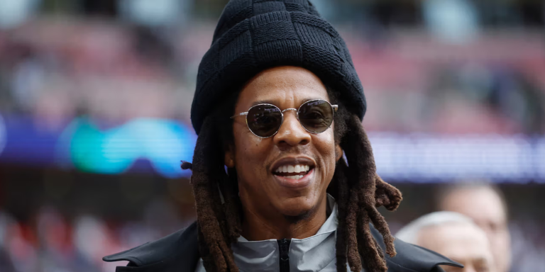 Roc Nation lança plataforma para impulsionar artistas independentes Roc Nation lança plataforma para impulsionar artistas independentes