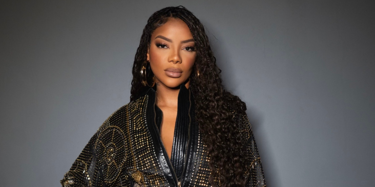 Ludmilla ultrapassa marca de 1 bilhão de streams no Spotify em 2024