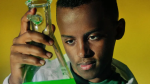 Heman Bekele
