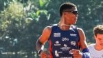Gabriel Tiburcio