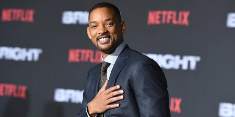 De Fresh Prince ao Rock in Rio: a carreira de sucesso de Will Smith no Hip Hop