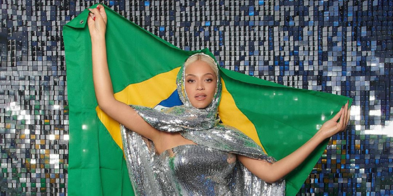 Aniversário de Beyoncé: relembre a relação próxima da diva com o Brasil