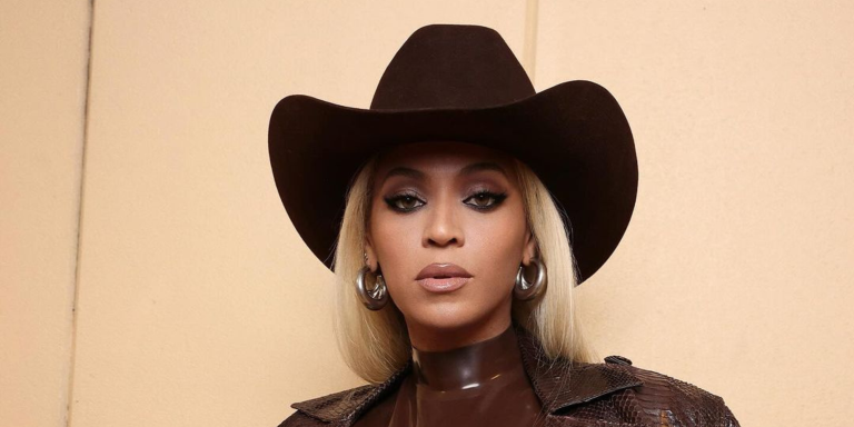 Beyoncé é ignorada nas indicações ao CMA Awards, principal prêmio da música country nos EUA, apesar do sucesso de “Cowboy Carter”