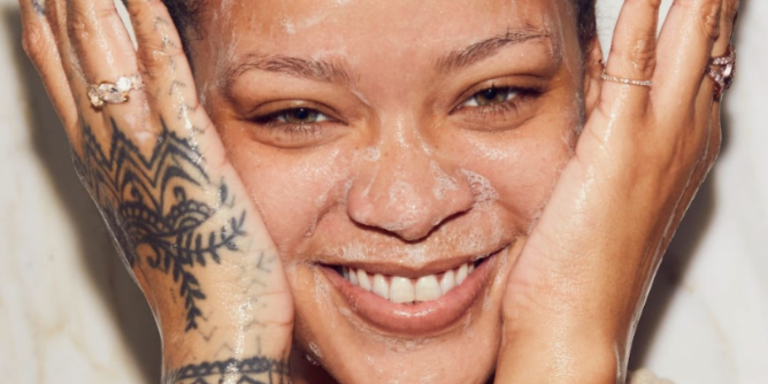 Fenty Skin de Rihanna chega ao Brasil com portfólio de mais de 40 produtos