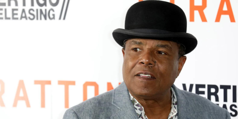 Morre Tito Jackson, aos 70 anos, um dos fundadores do grupo Jackson 5