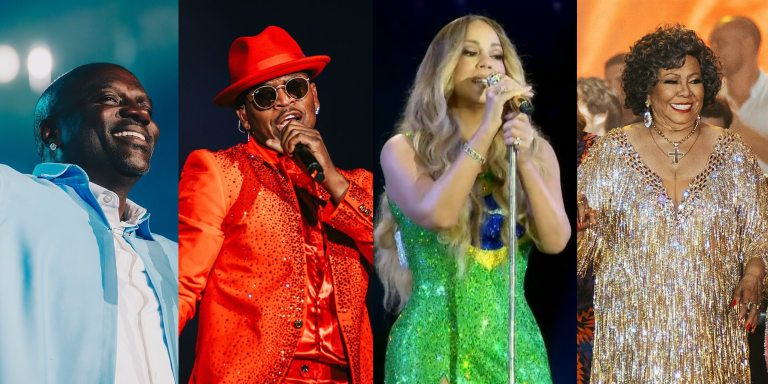 Akon, Mariah Carey, Ne-Yo e homenagem a Alcione marcam o último final de semana de Rock in Rio