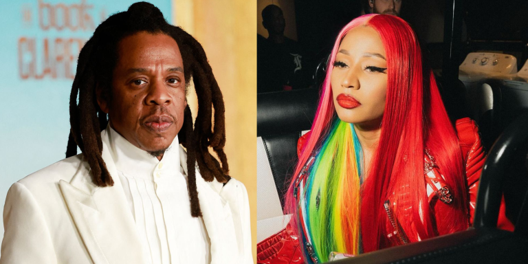 Jay-Z pode ser chamado a depor no caso de Diddy, enquanto Nicki Minaj critica amigos do rapper