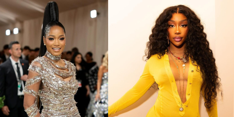 Filme com Keke Palmer e SZA tem data de estreia anunciada para janeiro de 2025