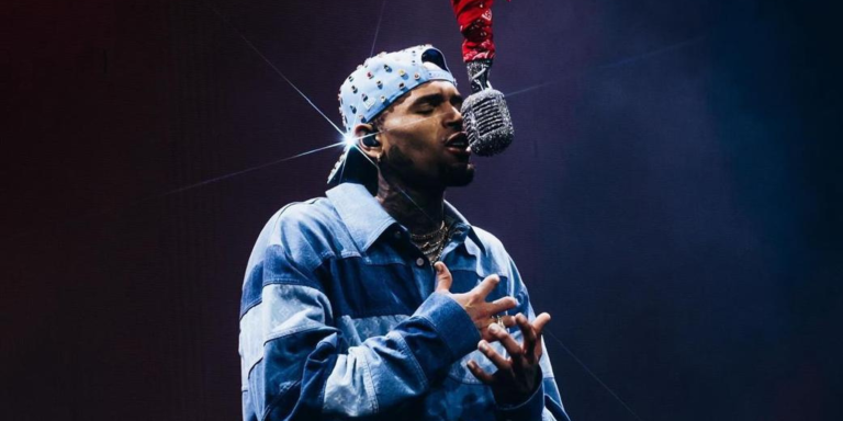 Chris Brown no Brasil: rapper anuncia show no país, mas não revelou data e local