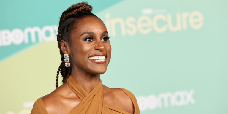 Issa Rae descarta possibilidade de reboot de “Insecure”: “É muito pessoal para mim”