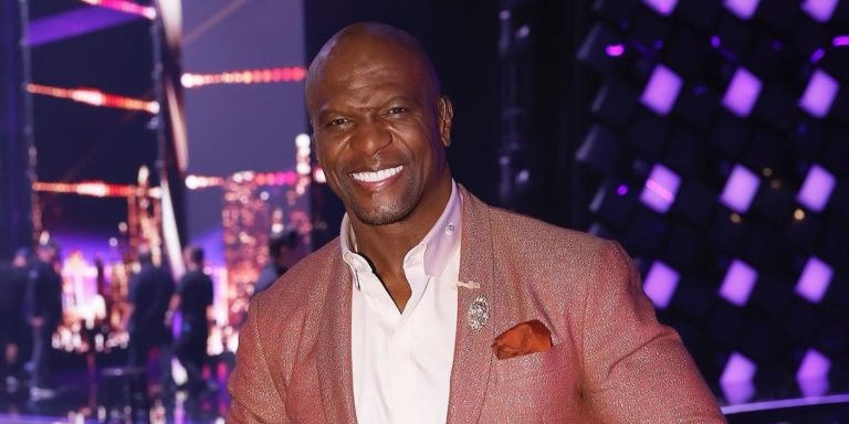 “Começa exatamente onde o último episódio aconteceu”, revela Terry Crews sobre sequência animada de ‘Todo Mundo Odeia o Chris’