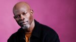 Djimon Hounsou