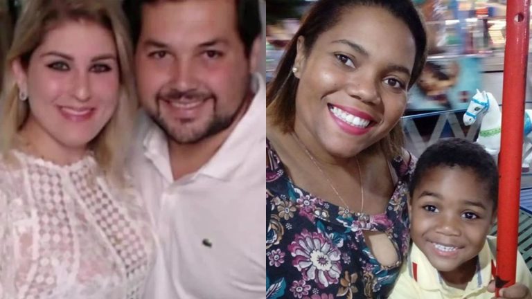 STJ suspende ação que condenou Sari Corte Real e Sérgio Hacker a pagar indenização de R$ 1 mi à família de Miguel