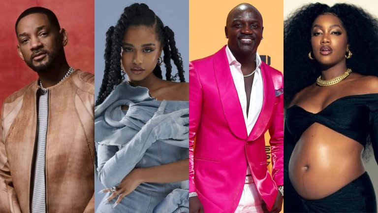 Rock in Rio 2024: Will Smith, Tyla, Akon e IZA estão entre as principais atrações da segunda semana do festival