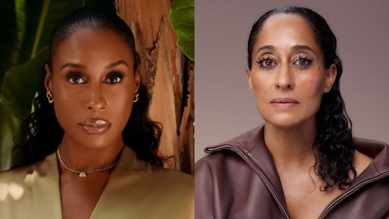 Issa Rae e Tracee Ellis Ross estarão na sétima temporada de ‘Black Mirror’