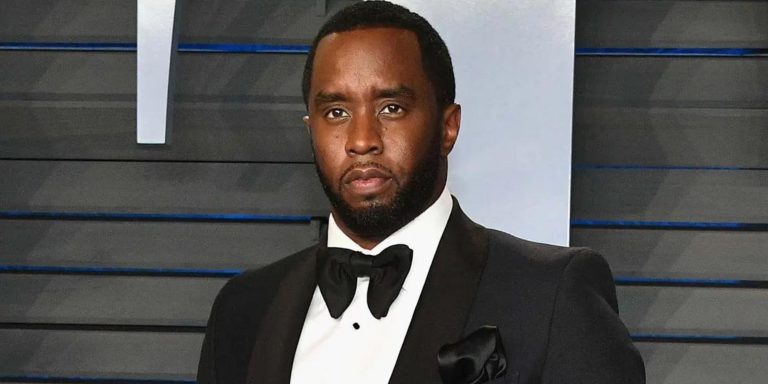 Sean “Diddy” Combs é preso em Nova York após acusações de tráfico sexual