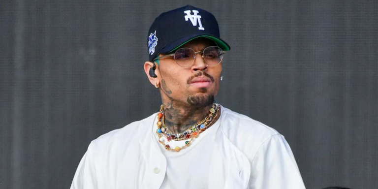 Chris Brown é tema de novo documentário sobre violência doméstica, segundo The Hollywood Reporter