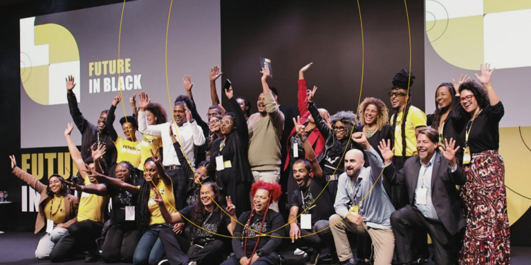 Future in Black 2024 reúne executivos negros e líderes econômicos em São Paulo para debater crescimento Future in Black 2024 reúne executivos negros e líderes econômicos em São Paulo para debater crescimento