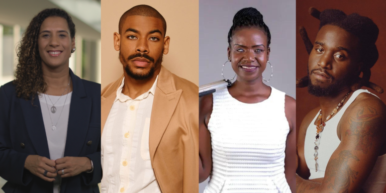 “Time Next 100” tem Anielle Franco, Aaron Pierre, Crystal Asige e Shaboozey