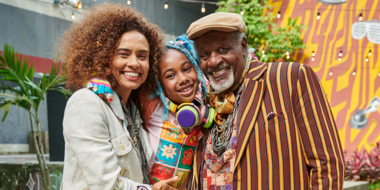 Aisha Jambo, Lua Miranda e Tony Tornado estrelam especial “Hoje é Dia das Crianças” na Globo