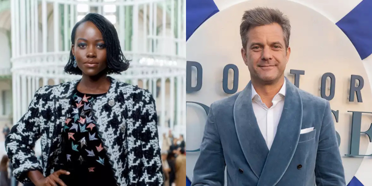 Lupita Nyong’o confirma fim de relacionamento com Joshua Jackson