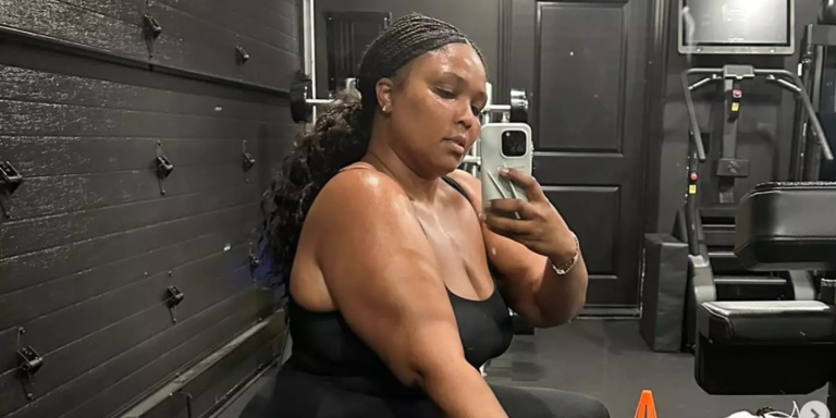 Lizzo adota dieta japonesa, pratica exercícios físicos e refuta uso de medicamentos: “Estou super orgulhosa do meu estilo de vida”