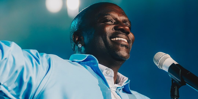 Akon lança clipe de ‘Akon’s Beautiful Day’ com cenas gravadas no Rio de Janeiro