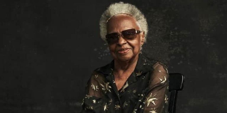 Toni Vaz, ativista e fundadora do NAACP Image Awards, principal premiação do entretenimento negro dos EUA, morre aos 101 anos