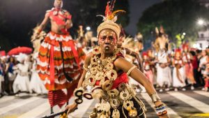 Foto:Daniela Berzuini/Divulgação