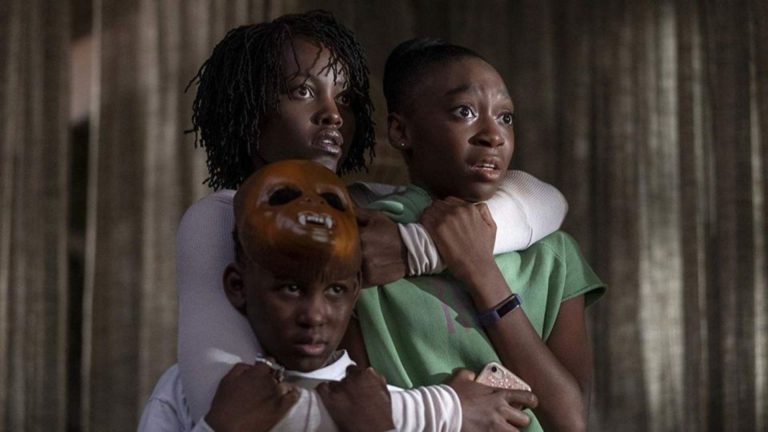 5 filmes com protagonismo negro para curtir a noite de Halloween em casa