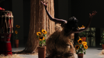 Ancestral: Afro-Américas – Brasil-Estados Unidos