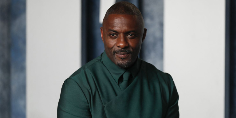 Idris Elba planeja mudar-se para África e contribuir com cinema no continente: “Temos que investir na nossa narrativa”