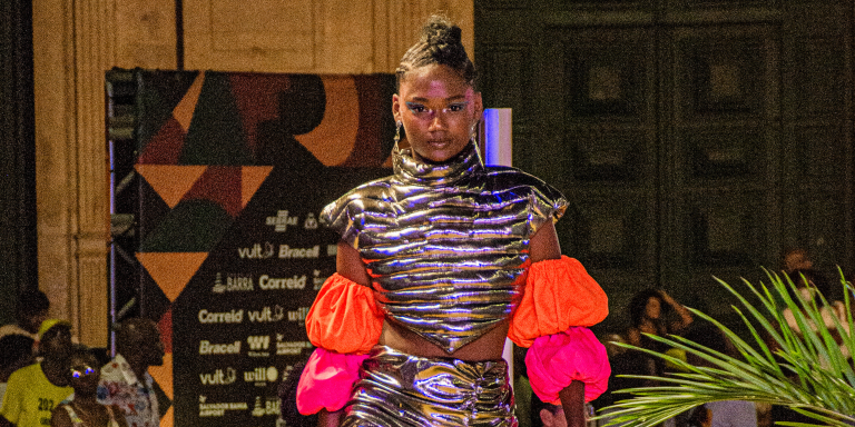 Afro Fashion Day comemora 10 anos e promete edição histórica em Salvador